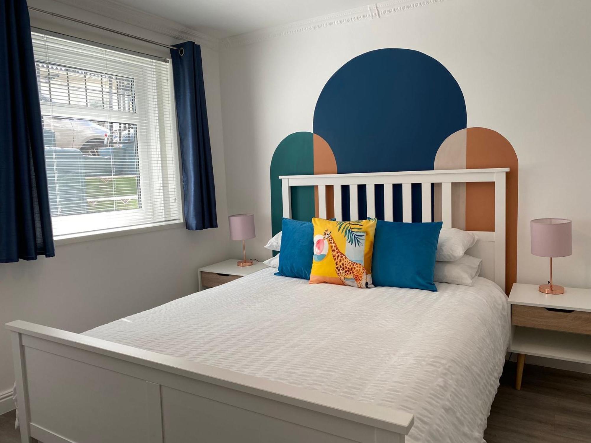Kemptown Courtyard Apartment Hove Buitenkant foto